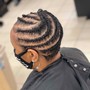 Flat Twists