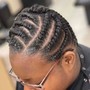 Flat Twists