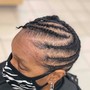 Comb Twist