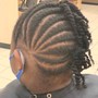 Comb Twist