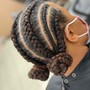 Comb Twist