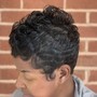 Women's Cut