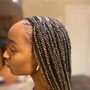 Bohemian Senegalese Twist / Island Twists -Hair Included