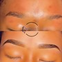 Eyebrow Shaping