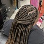 Kinky Twist