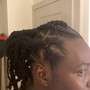 Dread retwist