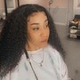 Versatile Sew In