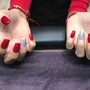 Gel Manicure