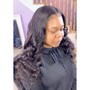 Versatile Sew-In