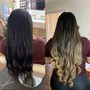 Micro Ring Extensions