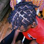 Tribal Braids