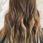 Ombre Balayage