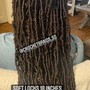 Goddess Soft Locs 40”