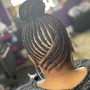 Comb Twist