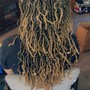 Crochet Braids