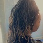 Crochet Braids