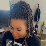 Crochet Braids