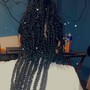 Kid's Braids