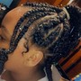 Box Braids