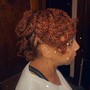 Crochet Braids