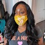 Lace Closure Sew In