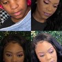 Eyebrow Shaping