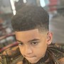 Kid’s Cut 14-18