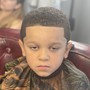 Kid’s Cut 14-18