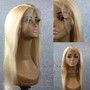 Custom Wig