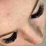 Brazilian Wax & Brow Wax