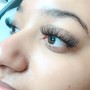 Brazilian Wax & Brow Wax