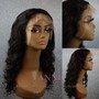 Lace Closure Sew In