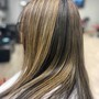 Root Touch Up