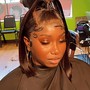 Frontal Sew In