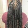 LOC EXTENSIONS