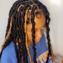 SOFT LOCS TOUCH UP