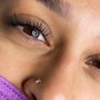 Eyelash Extension Removal