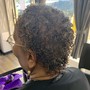 Deep Conditioning Treatment