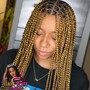 Braid Down ” women natural hair only”