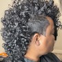 Comb Twist