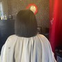 Traditional Sew - In