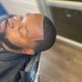 Beard Trim w/ wash only