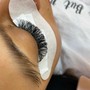 Eyelash Extension Removal