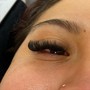 Eyelash Extensions