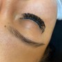 Eyebrow Shaping