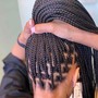 Crochet Braids