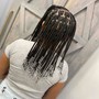 2 feed in braids