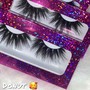 STRIP LASHES