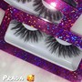 STRIP LASHES