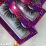 STRIP LASHES